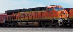 BNSF 6836